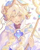 Pure Vanilla Cookie