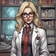 Doctor Harleen 