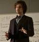 Spencer Reid