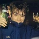 Damon Albarn 