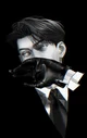 Psychopath bl