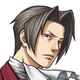 Miles Edgeworth - 26