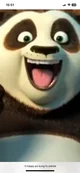 Po the Panda