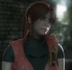 Claire Redfield