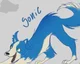 Sonic The Collie
