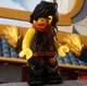 Cole - Ninjago