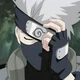 Kakashi Hatake