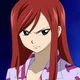 Erza Scarlett