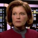 Captain Janeway