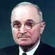 Harry S Truman