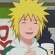 Minato Namikaze 