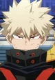 000 Katsuki Bakugo 
