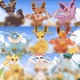 Eeveelutions