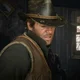 Arthur Morgan