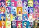 Equestria Girls