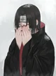 Itachi Uchiha