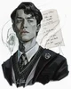 Tom Riddle