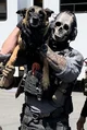 Simon Ghost Riley