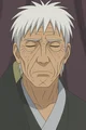 Danzo Shimura