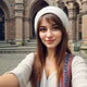 Turkish Girl 