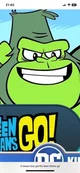Beastboy 