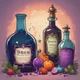 Potion Rpg