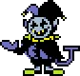Jevil