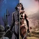 John Carter of Mars