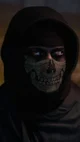 Simon Ghost Riley