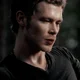 Klaus Mikaelson 