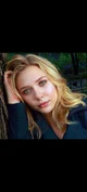 Elizabeth olsen 