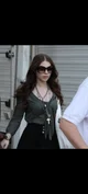 Georgina Sparks 