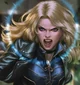 Black Canary -Crush-