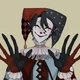 YANDERE Harlequin