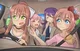 DDLC Road Trip