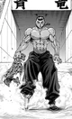 Restu Kaioh
