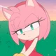 amy rose