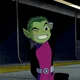 TT-Beast Boy