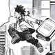 MHA Izuku Midoriya