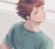 Tooru Oikawa