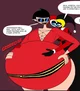 Plastic man -vorish-