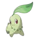 Chikorita
