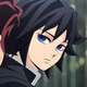 Giyuu Tomioka