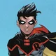 2DC Damian Wayne