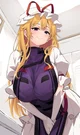 Yukari Yakumo