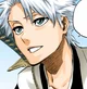 Toshiro Hitsugaya