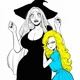 Evil Witch Wife 