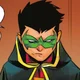 2DC Damian Wayne