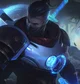 Pulsefire Shen