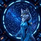 Sci-fi Furry RPG